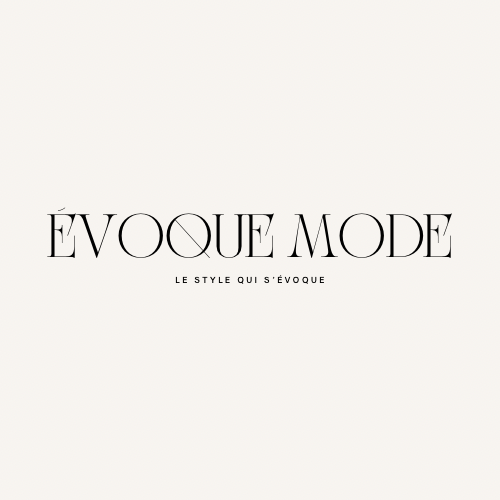 ÉVOQUE MODE